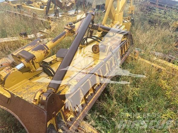 CAT 3852628 Greyder biçaklari