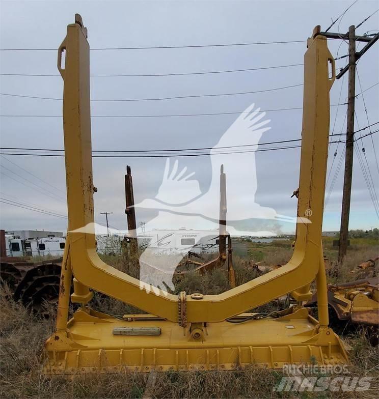 CAT 3852628 Greyder biçaklari
