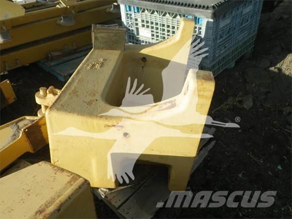 CAT 6Y0610 Diger parçalar