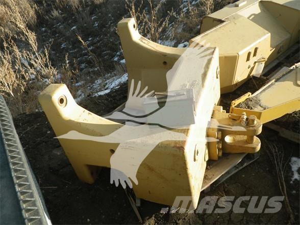 CAT 6Y0610 Diger parçalar