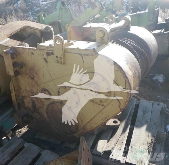 CAT 6Y7224 Diger parçalar