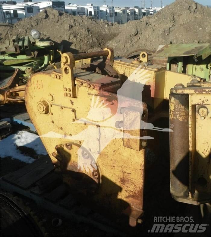 CAT 6Y7224 Diger parçalar
