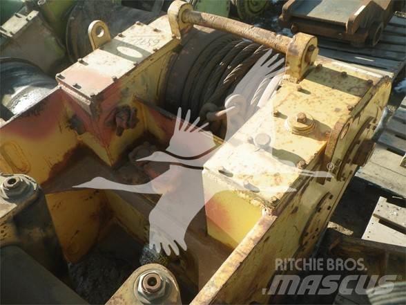 CAT 6Y7224 Diger parçalar