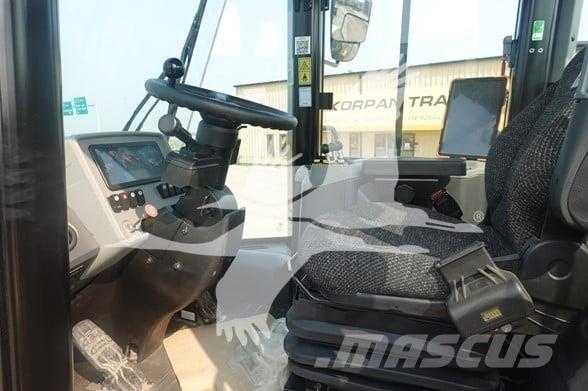 CAT 950GC Tekerlekli yükleyiciler