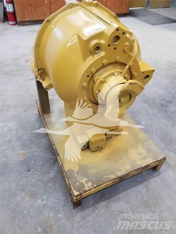 CAT D10T Diger parçalar
