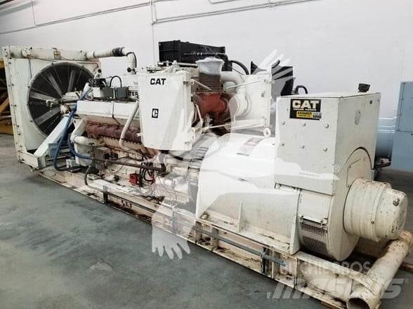 CAT D349 Diger