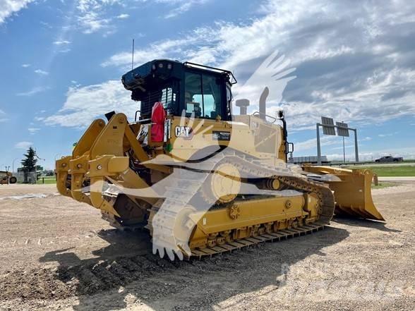 CAT D6 LGP Paletli dozerler