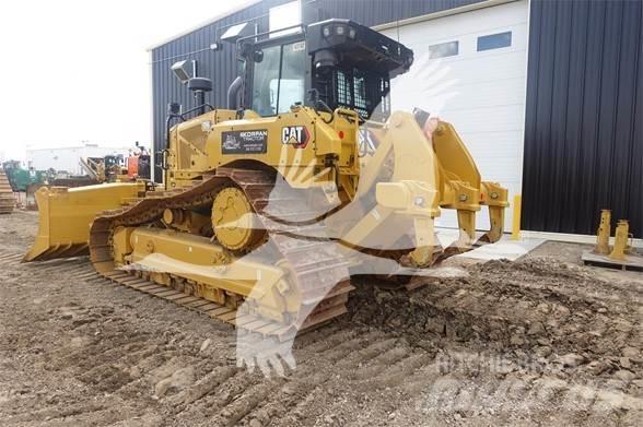 CAT D6 LGP Paletli dozerler