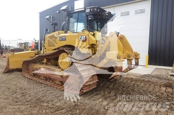 CAT D6 LGP Paletli dozerler
