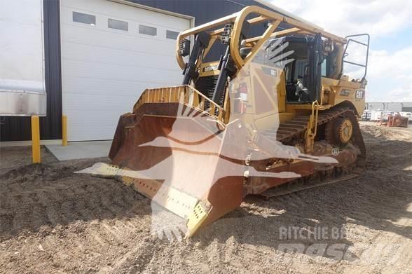 CAT D8T Paletli dozerler
