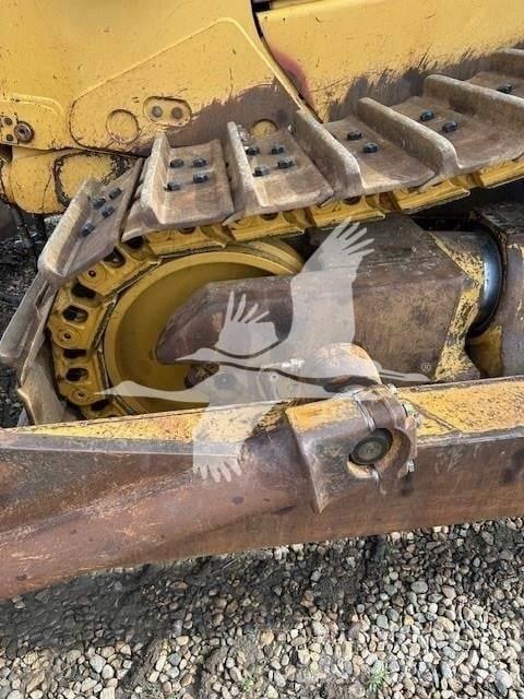 CAT D8T Paletli dozerler