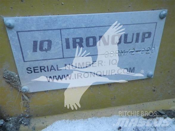 Ironquip  Kaziyici