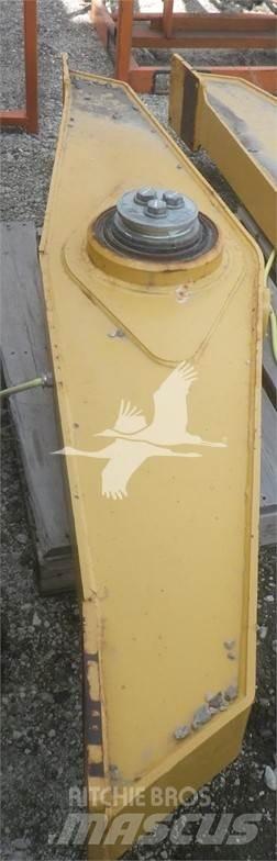 John Deere  Diger