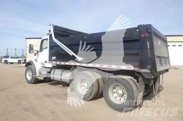 Kenworth T480 Diger