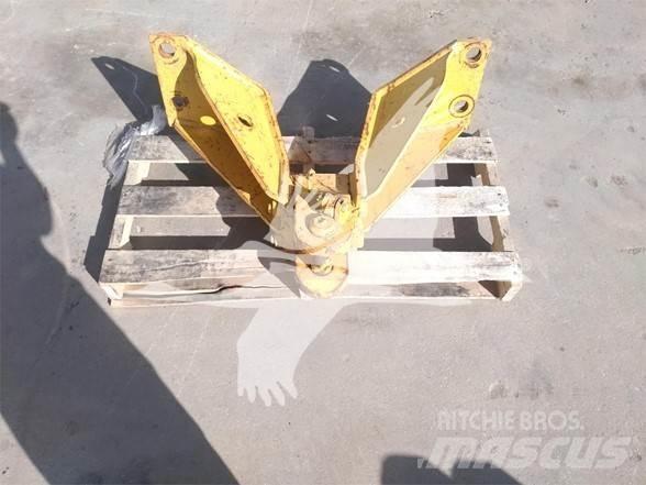 Komatsu  Diger parçalar