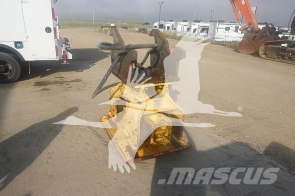 Magnum RHP40V Kompaktörler