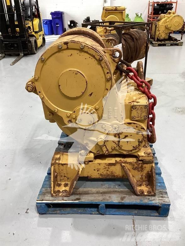 Paccar PA55 Diger parçalar