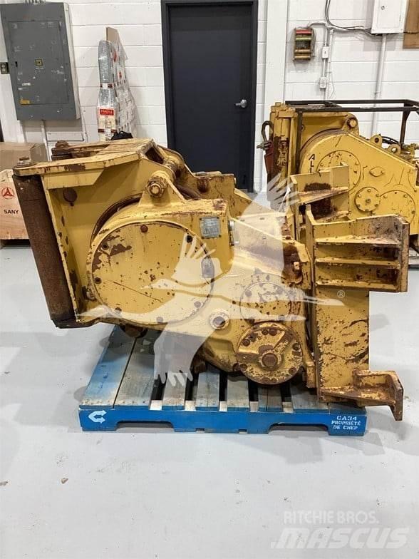 Paccar PA56 Diger parçalar