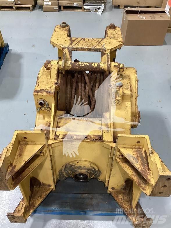 Paccar PA56 Diger parçalar