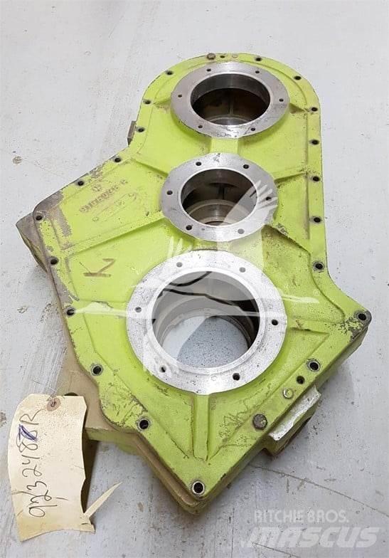 Terex  Diger