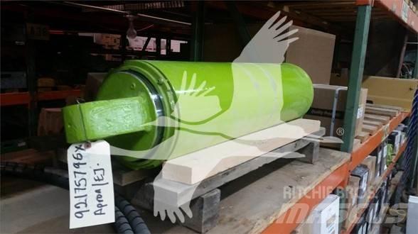 Terex 76000384 Diger parçalar