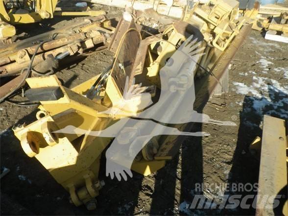 Weldco Beales  Diger parçalar