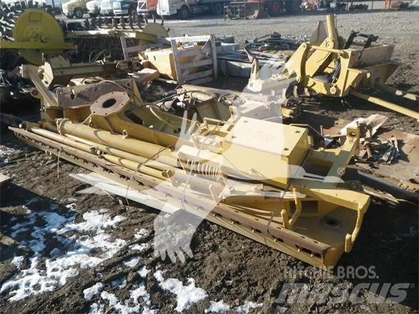 Weldco Beales  Diger parçalar