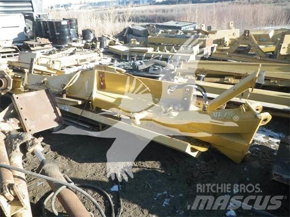 Weldco Beales  Diger parçalar