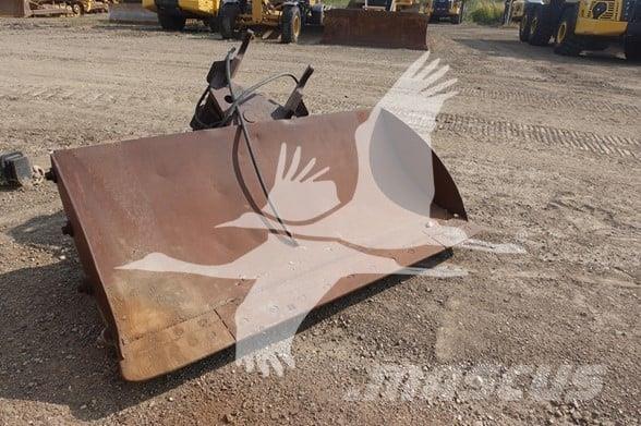 Weldco Beales  Greyder biçaklari