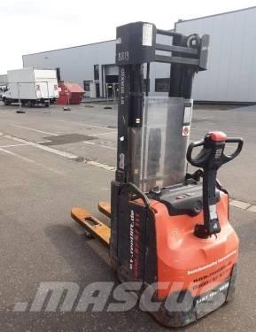 Toyota BT SWE 160 L Transpaletler