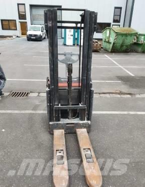 Toyota BT SWE 160 L Transpaletler