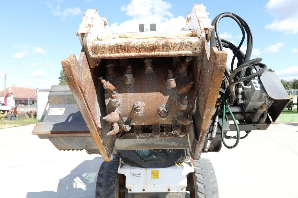 Simex PL4520 Asfalt kaziyicilar