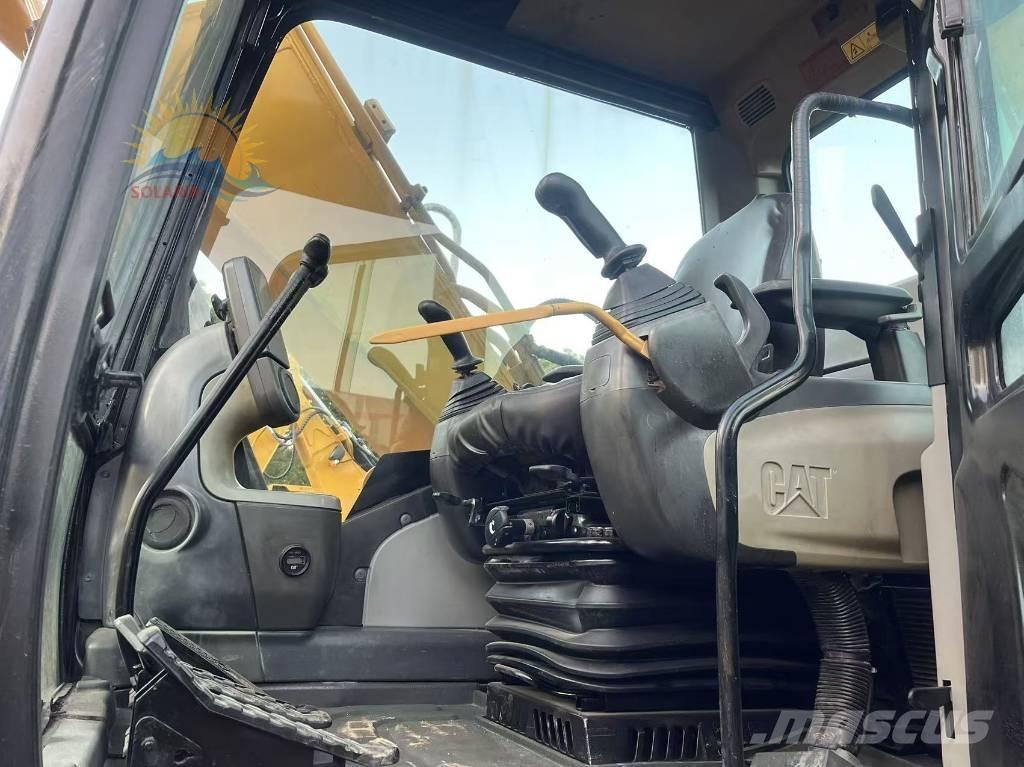 CAT 315 D Paletli ekskavatörler