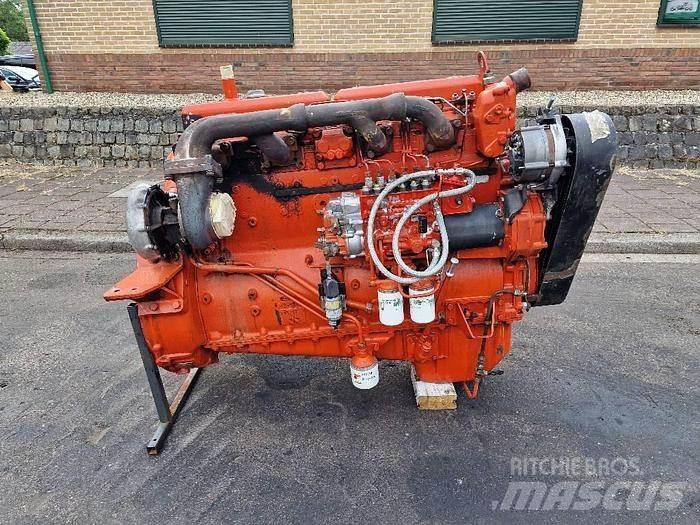  Engines DSC11 Diger aksam