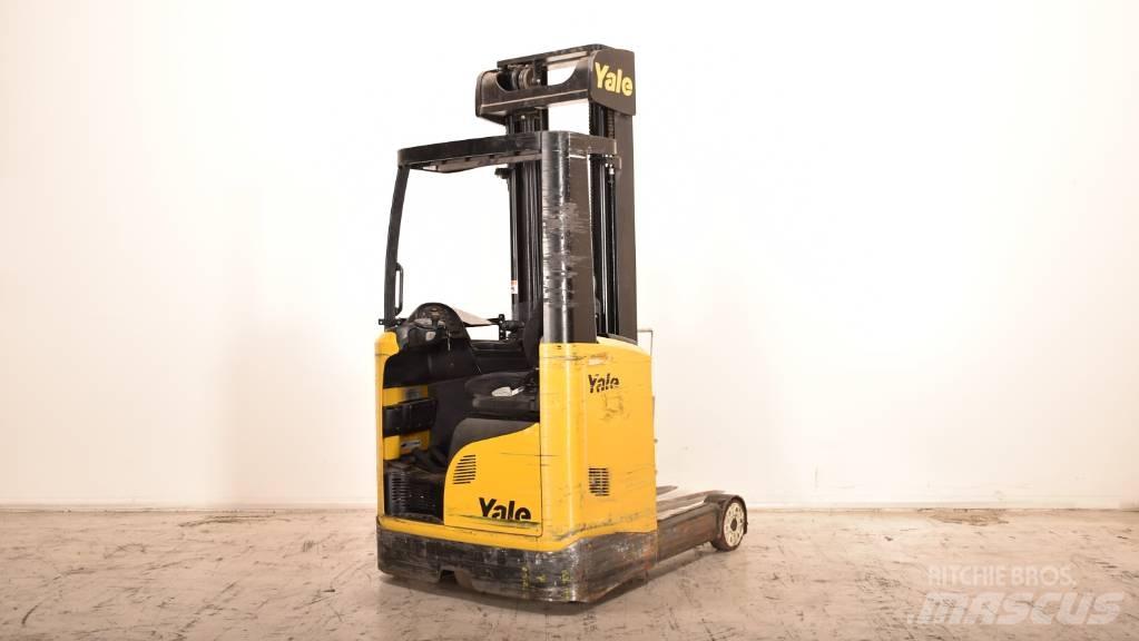 Yale MR 14 Reach truck - depo içi istif araçları