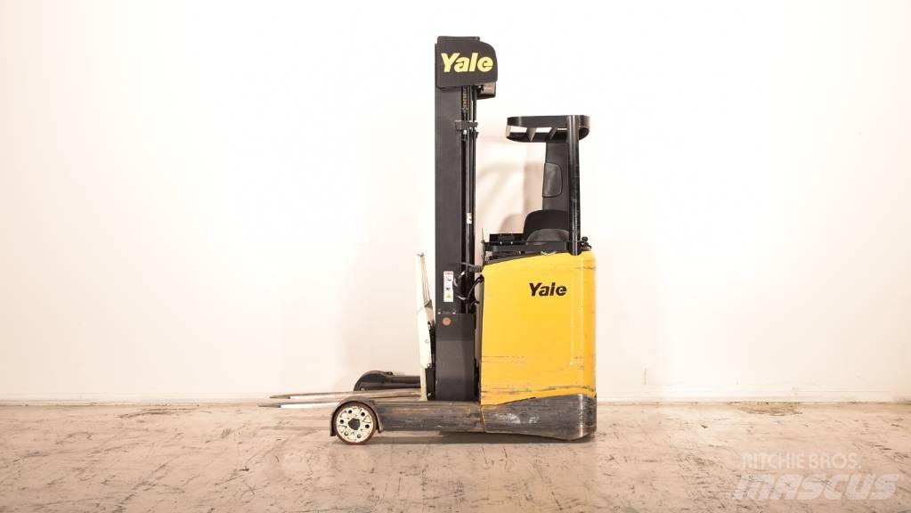 Yale MR 14 Reach truck - depo içi istif araçları