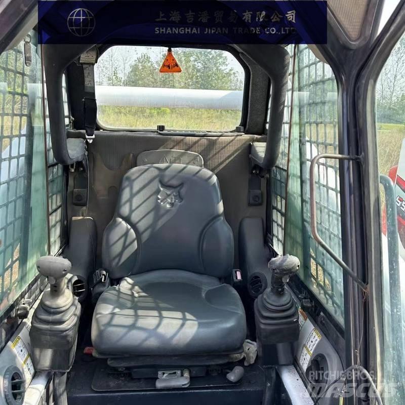 Bobcat S 330 Skid steer loderler