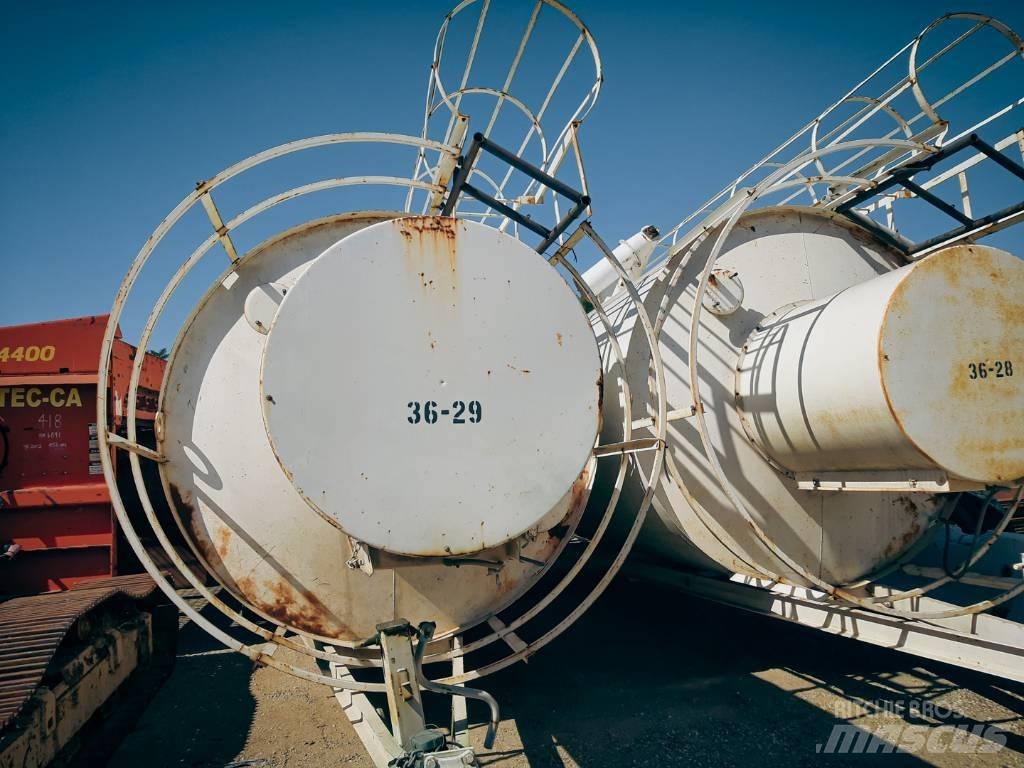  CemenTech CT270 Beton santralleri
