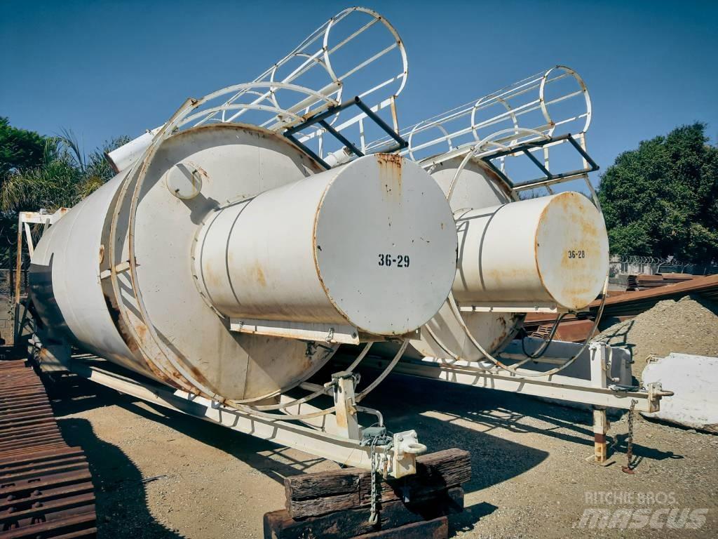  CemenTech CT270 Beton santralleri