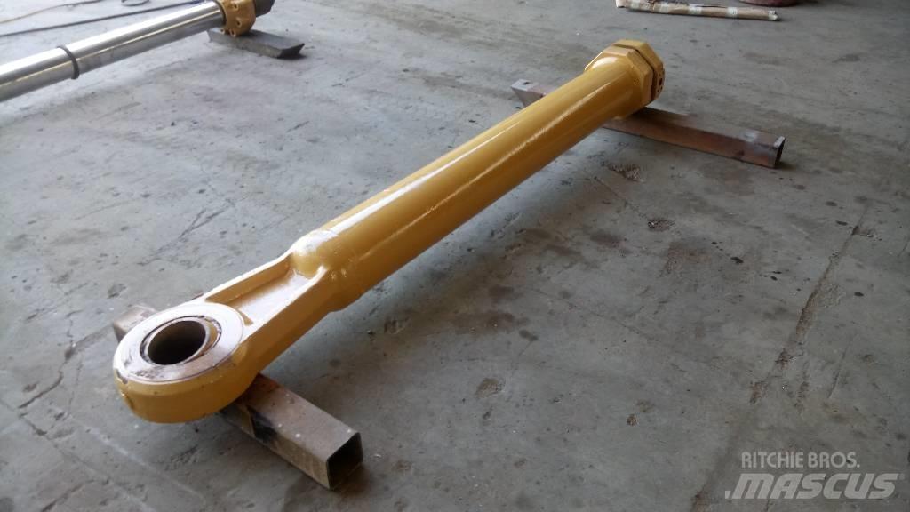 CAT 245 Hidrolik