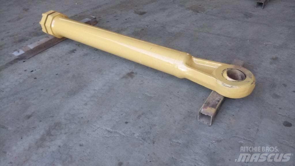 CAT 245 Hidrolik