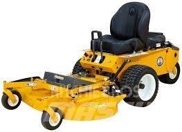 Walker R21 Mobil çim biçme makineleri