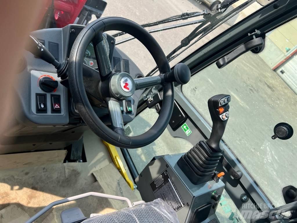 Weidemann 2080 Tekerlekli yükleyiciler