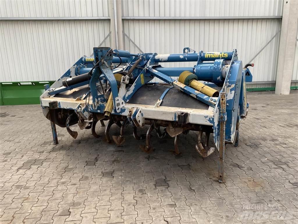 Imants SX 47 Diger toprak isleme makina ve aksesuarlari