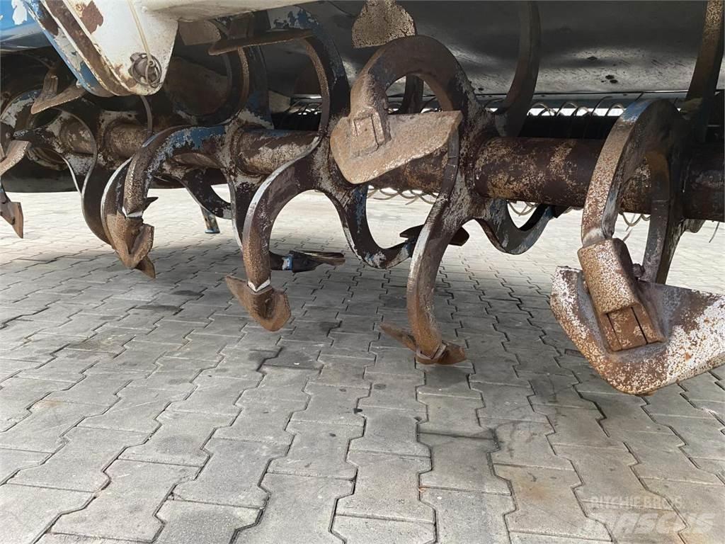 Imants SX 47 Diger toprak isleme makina ve aksesuarlari