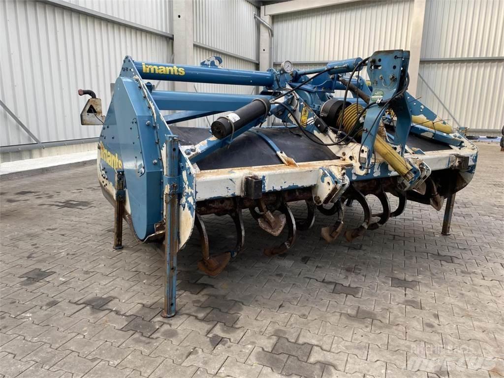 Imants SX 47 Diger toprak isleme makina ve aksesuarlari
