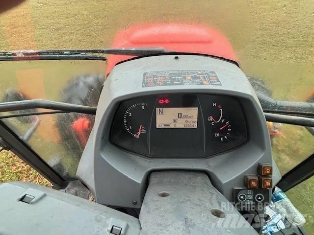 Kubota M5-111HD12 Traktörler