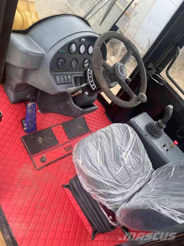 CAT 950 H Tekerlekli yükleyiciler