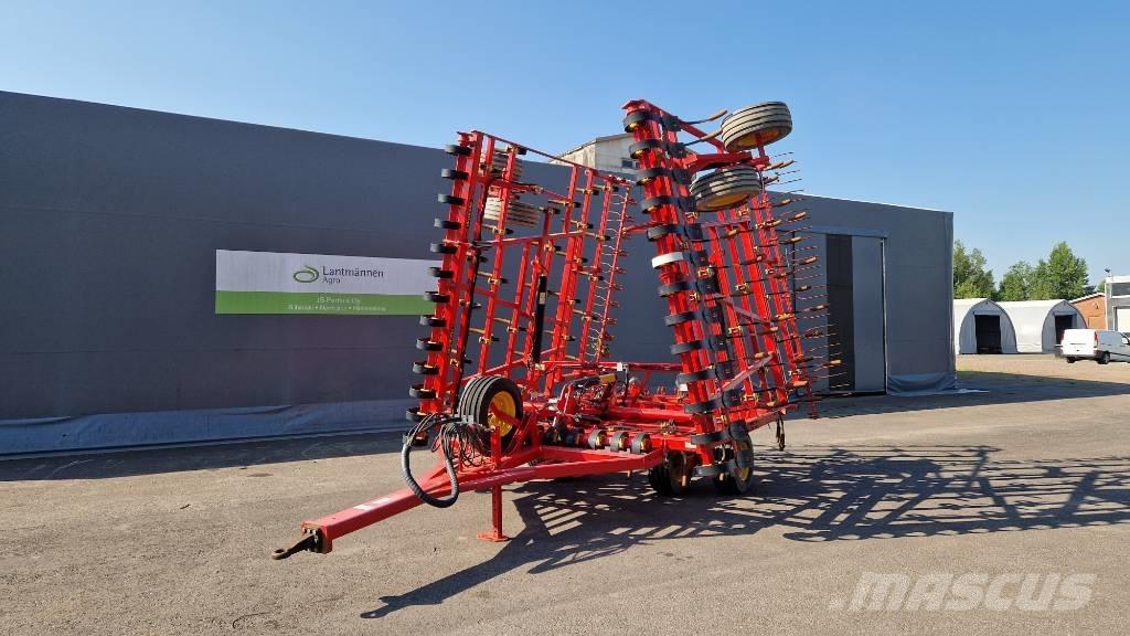 Väderstad Ferox 900 Tirmiklar
