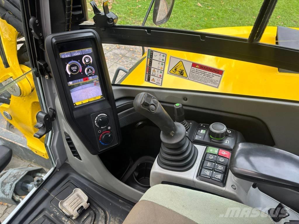 Wacker Neuson ET 90 Midi ekskavatörler 7 - 12 t